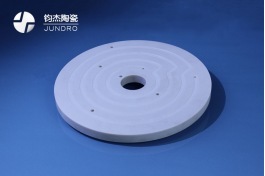 aln氮化鋁陶瓷加熱盤heater